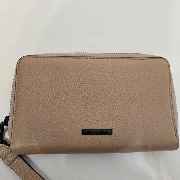 REBECCA MINKOFF Wristlet Wallet - Picture 2 of 7